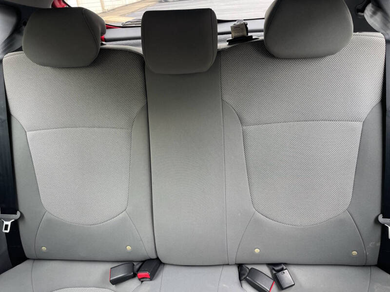 2013 Hyundai Accent GS