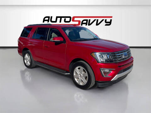 2021 Ford Expedition XLT