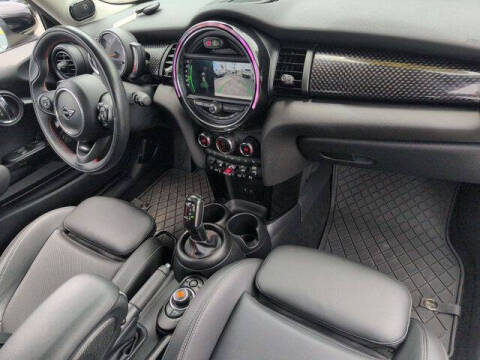 2020 MINI Hardtop 2 Door Cooper S