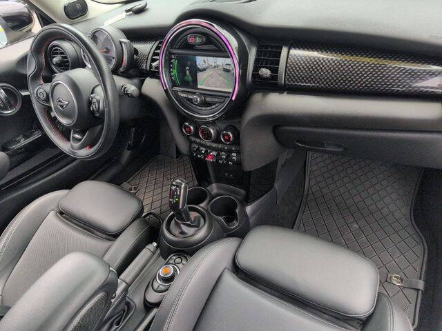 2020 MINI Hardtop 2 Door Cooper S