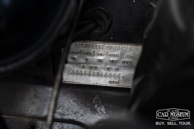 1955 Chrysler New Yorker