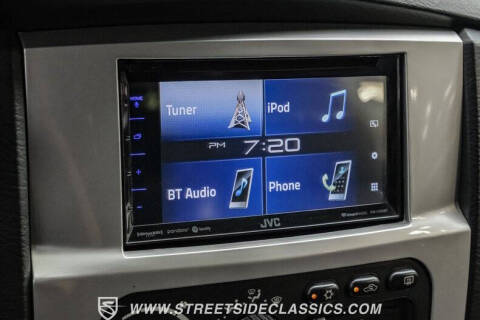 2005 Dodge Ram 1500 SRT-10