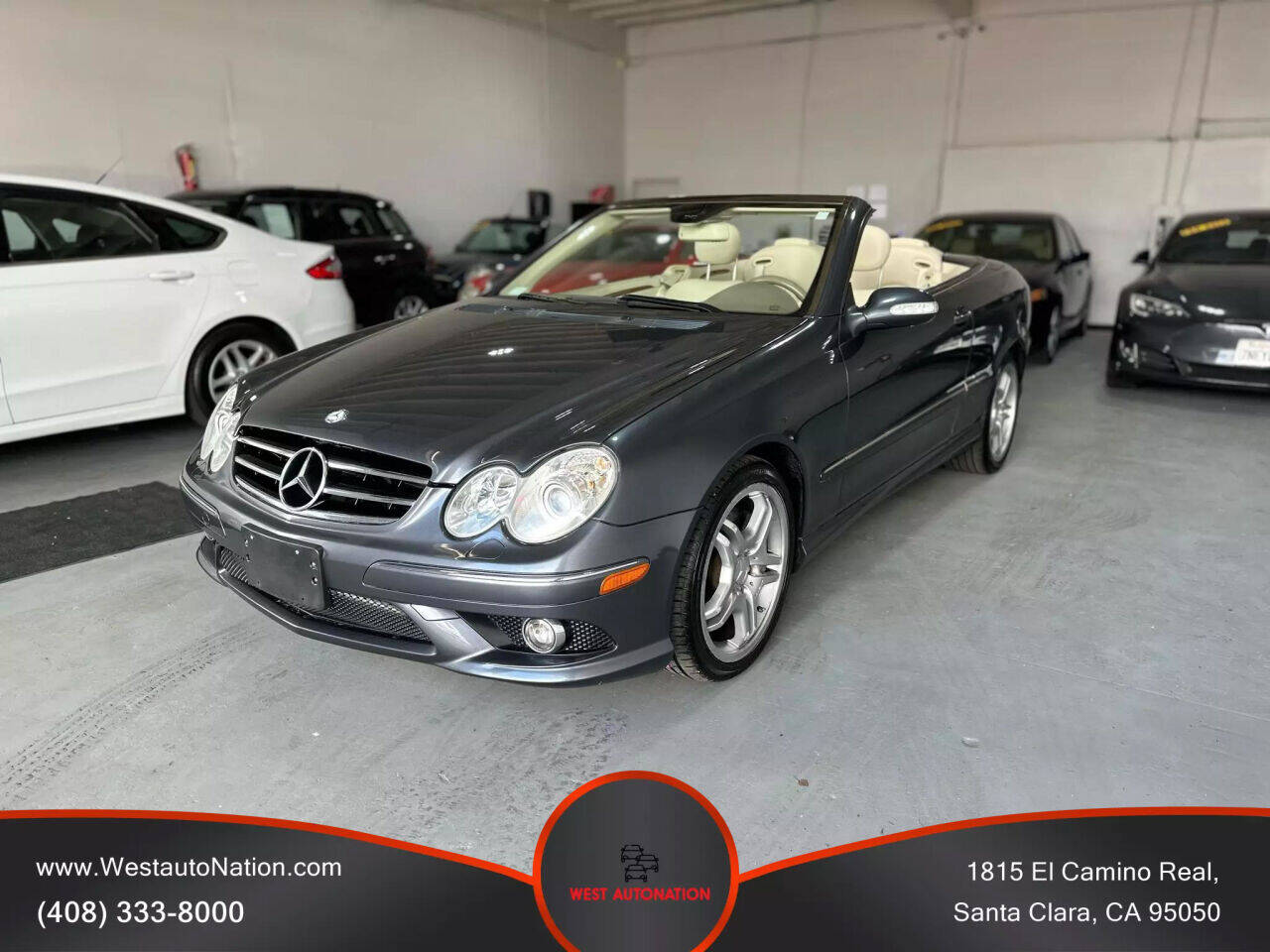 Mercedes Benz For Sale In Santa Cruz CA Carsforsale