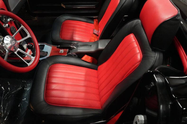 1964 Chevrolet Corvette