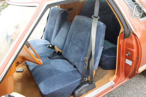 1979 Ford Thunderbird