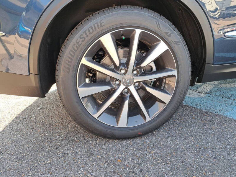 2026 Acura MDX w/Tech