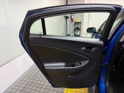 2016 Chevrolet Volt LT