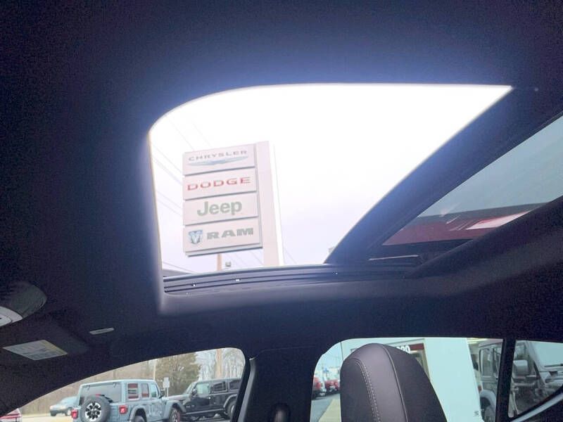 2023 Dodge Hornet GT Plus