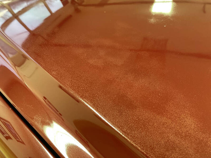 1967 Chevrolet C/K 10 Series