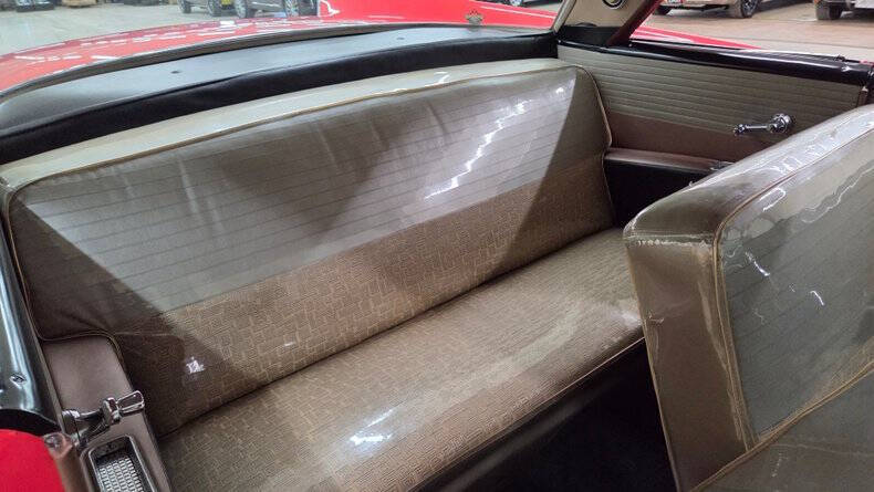 1957 Chrysler Windsor
