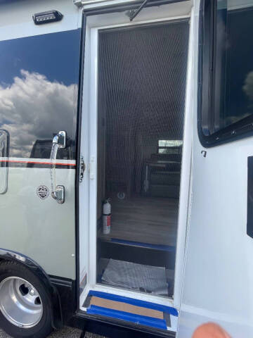 2024 Phoenix USA RV TRX 1781