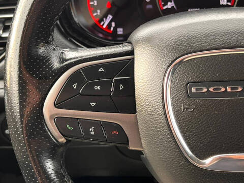 2022 Dodge Durango SXT