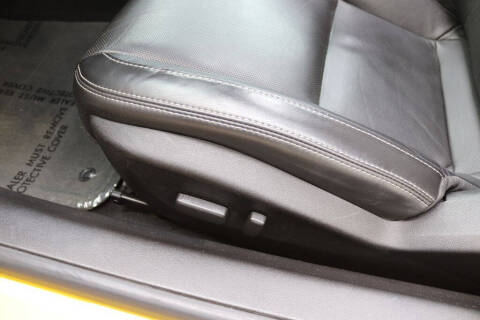 2013 Chevrolet Camaro LT