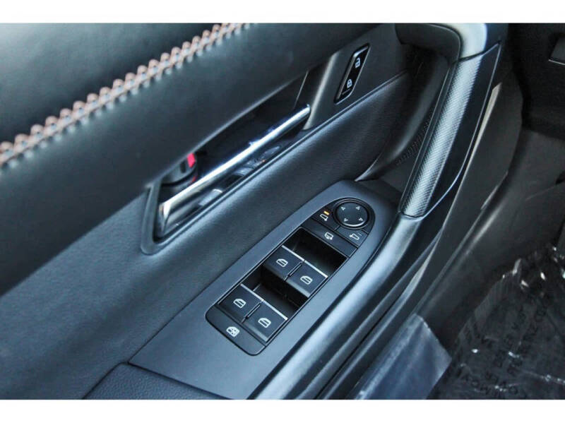 2025 Mazda CX-50 Hybrid Premium Plus