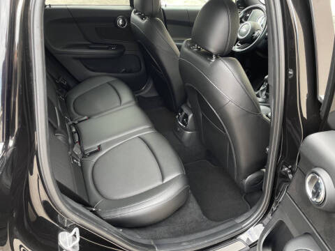 2017 MINI Countryman Cooper ALL4