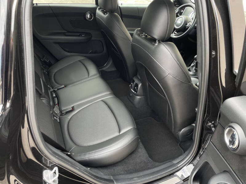 2017 MINI Countryman Cooper ALL4