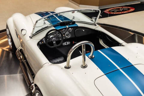 1965 Shelby Cobra