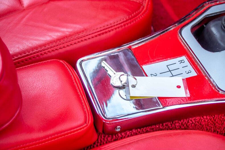 1966 Chevrolet Corvette