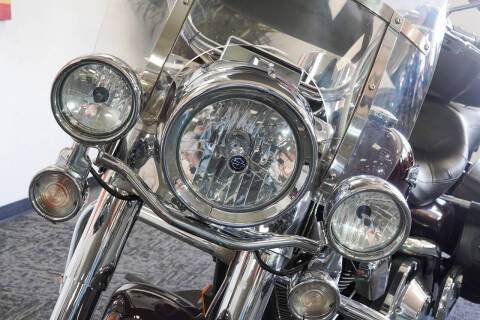 2006 Harley-Davidson Road King Classic