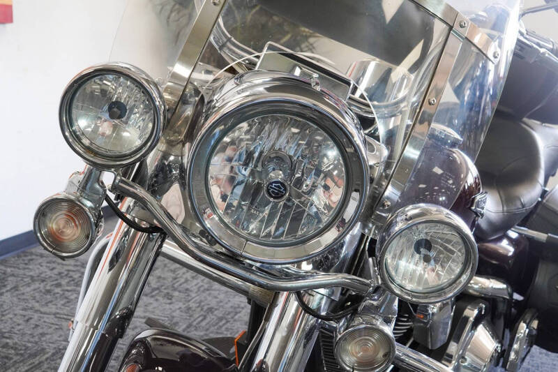 2006 Harley-Davidson Road King Classic