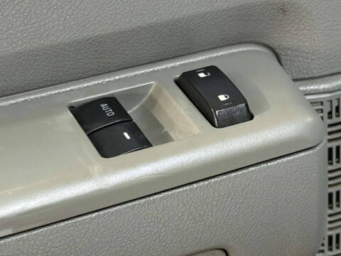 2010 Ford E-Series E-350 SD