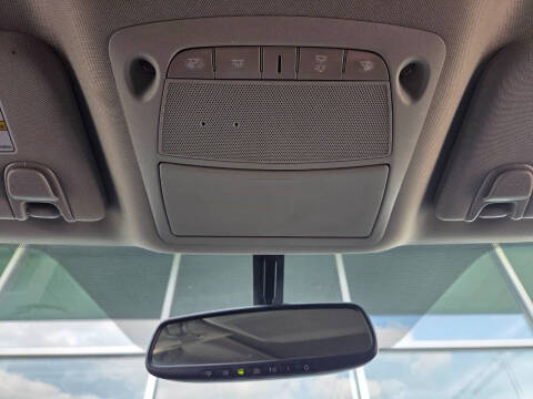 2019 Nissan Murano SV