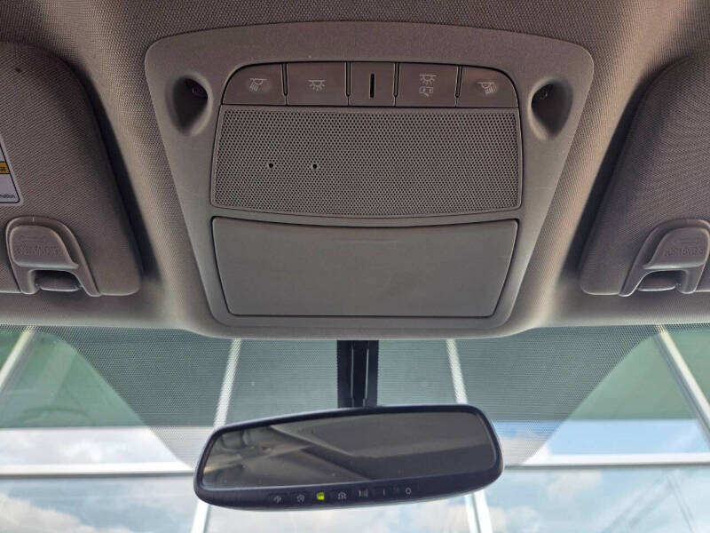 2019 Nissan Murano SV