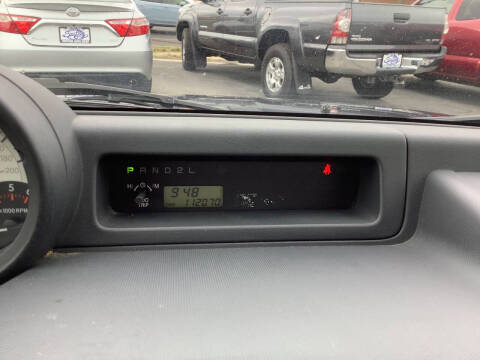 2004 Scion xB