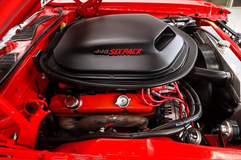 1970 Dodge Challenger