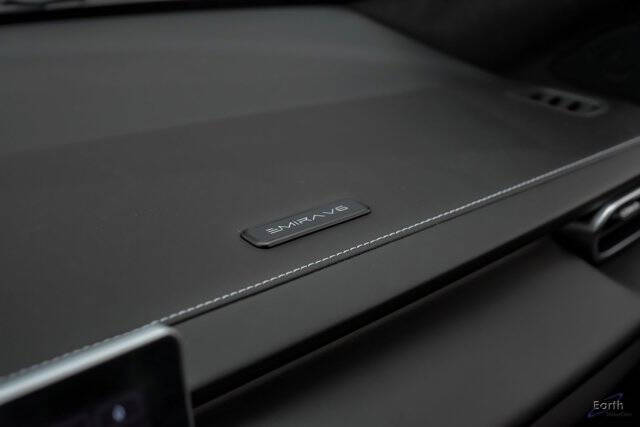 2025 Lotus Emira V6 Base