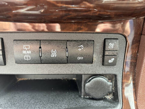 2013 Buick Enclave Premium