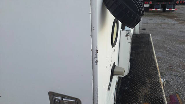 2012 International TerraStar