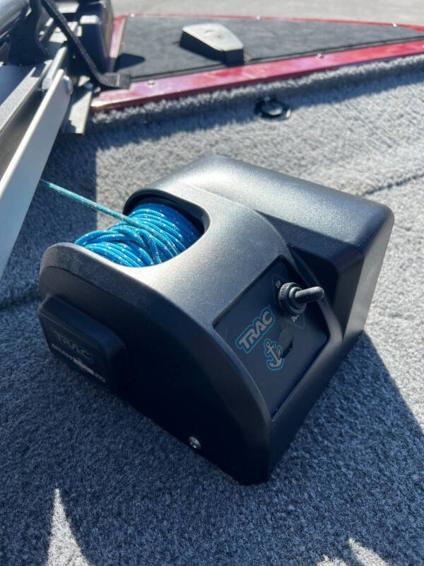 2019 Tracker PRO 160