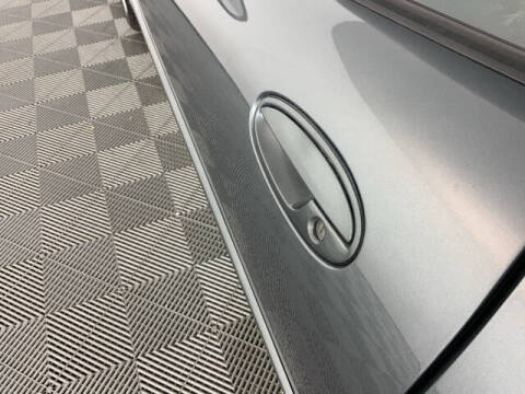 2003 Chevrolet Corvette