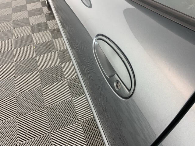 2003 Chevrolet Corvette