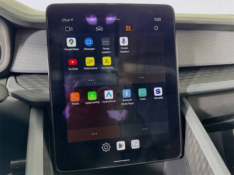 2024 Polestar 2 Long Range Dual Motor