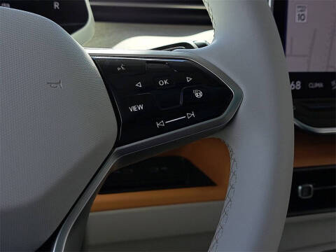 2025 Volkswagen ID. Buzz 1st Edition