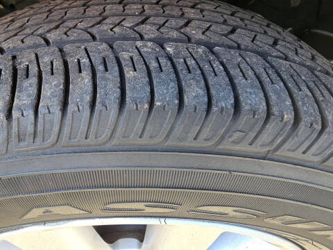 2014 Nissan Murano SL