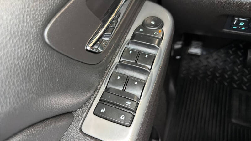 2012 Chevrolet Silverado 2500HD