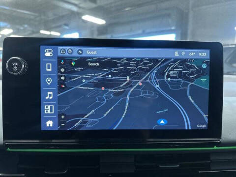 2025 Honda Prologue Elite