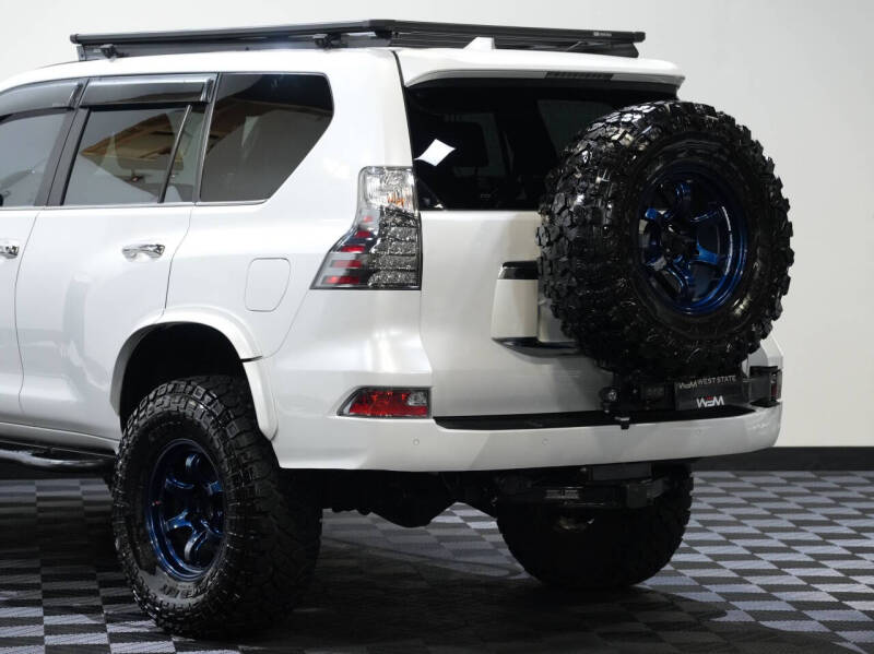 2023 Lexus GX 460