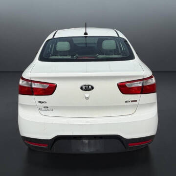 2014 Kia Rio EX
