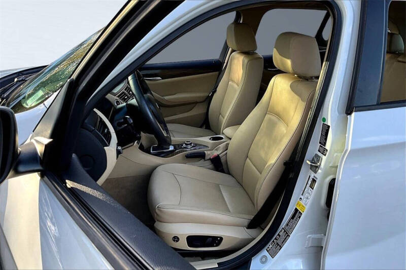 2013 BMW X1 xDrive28i