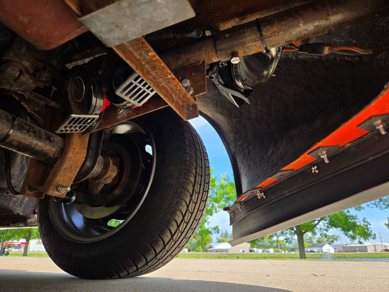 1980 Bradley GT2 218