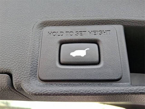 2020 Acura RDX SH-AWD w/A-SPEC