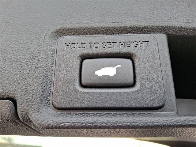 2020 Acura RDX SH-AWD w/A-SPEC