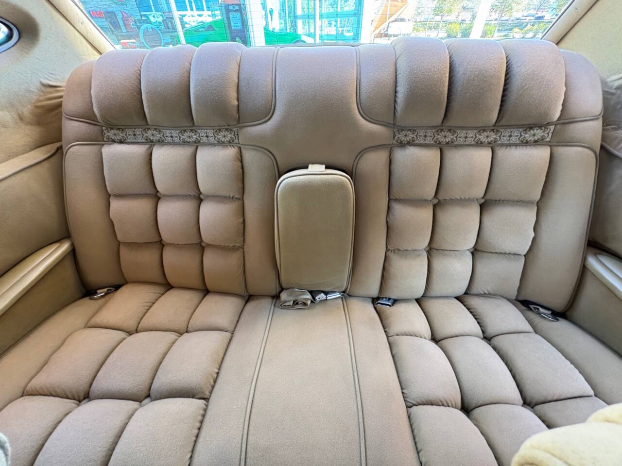 1978 Lincoln Mark V 29