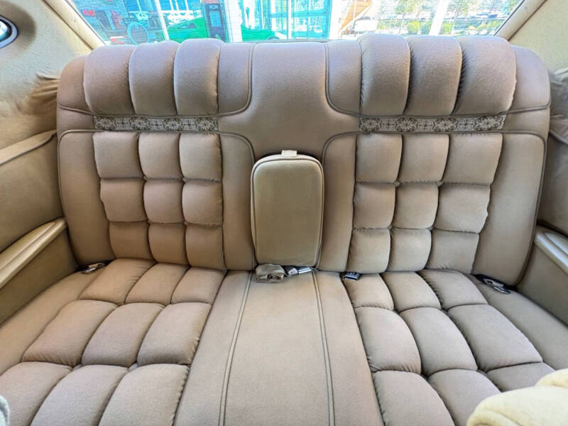 1978 Lincoln Mark V