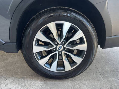 2023 Subaru Outback Touring XT
