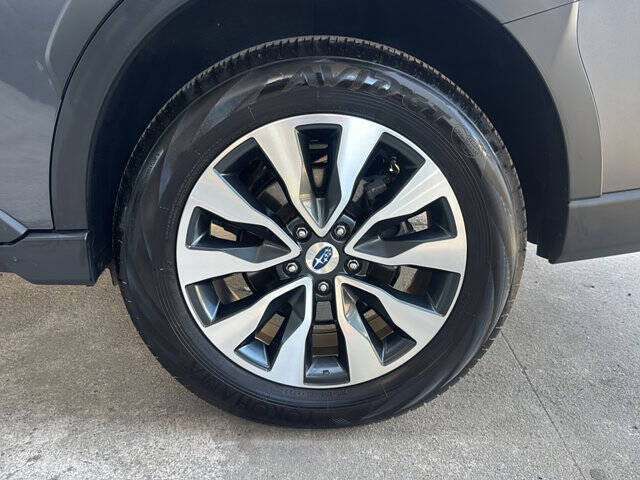 2023 Subaru Outback Touring XT